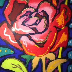 Meet your Posher, Carolyn